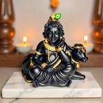 Thumbnail for Kanha Ji with Cow - Dista