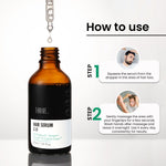 Thumbnail for ThriveCo Hair Growth Serum 2.0 - Distacart