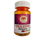 Thumbnail for Guru Prasadam Cholestro balance Tablets - Distacart