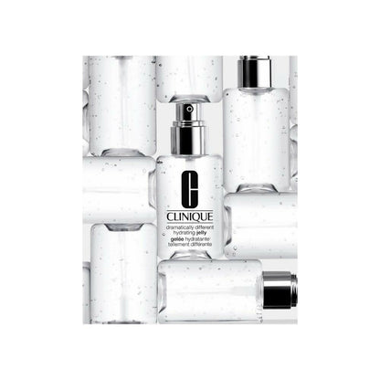 Clinique Dramatically Different Hydrating Jelly - Distacart