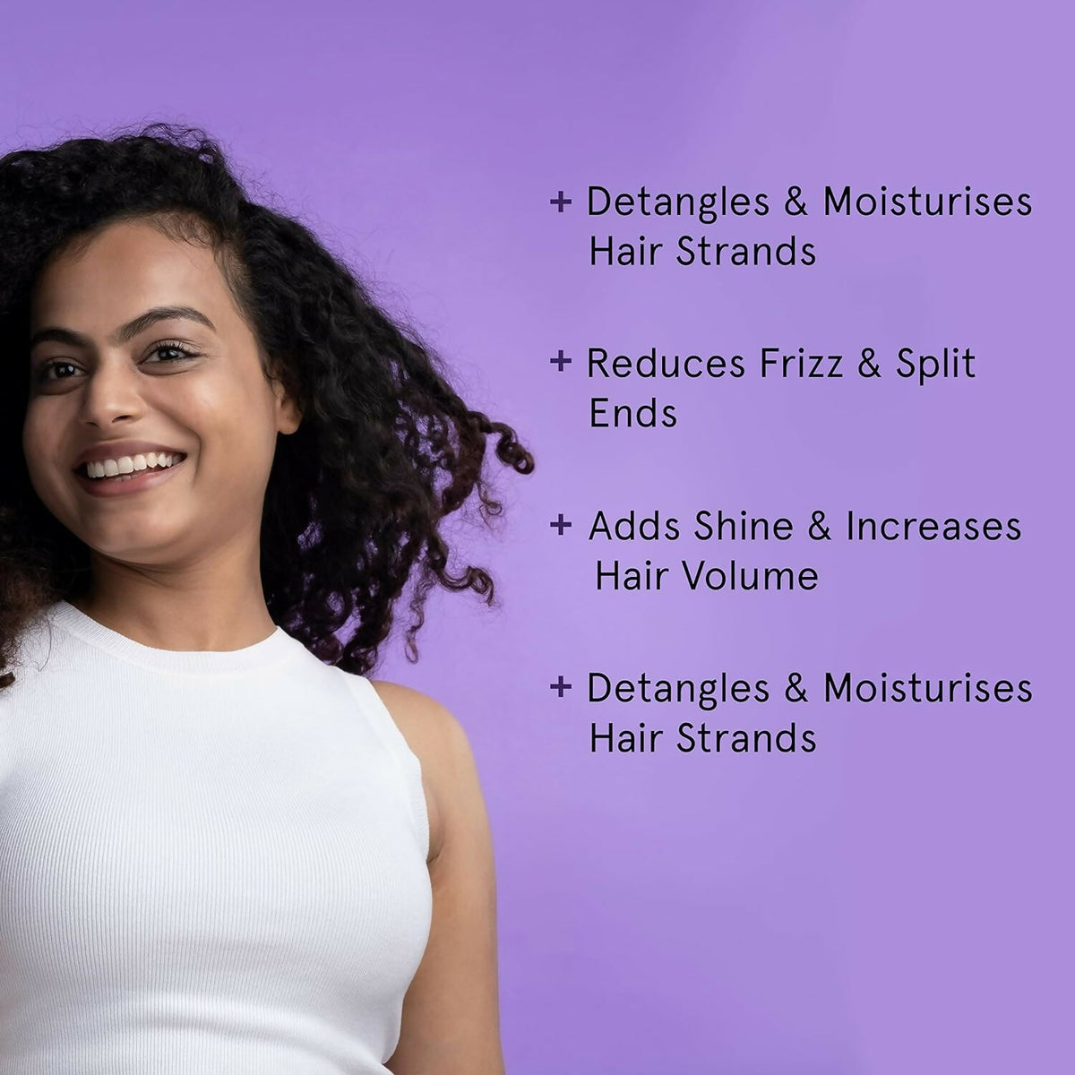 BeBodywise Keratin Conditioner - Distacart