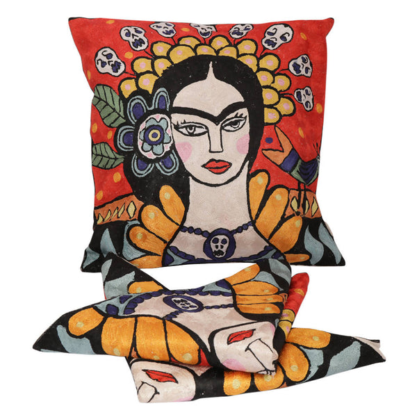 Nizalia Cushion Cover (NZCC201)