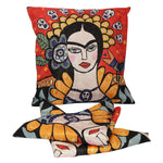 Thumbnail for Nizalia Cushion Cover (NZCC201)