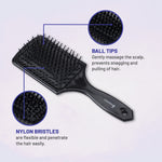 Thumbnail for MiDazzle Hair Brush (Arctic) MIHB0011 - Distacart
