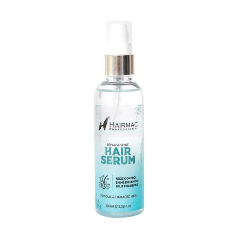 Hairmac Repair & Shine Hair Serum - Dista
