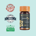 Thumbnail for Biogetica Hairgrow Advance  Hair Support Capsules - Distacart