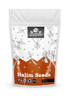 Thumbnail for Nature Yard Organic Raw Halim Seeds - Dista