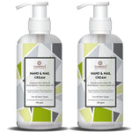 Thumbnail for Samisha Hand And Nail Cream - Distacart