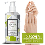 Thumbnail for Samisha Hand And Nail Cream - Distacart