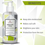 Thumbnail for Samisha Hand And Nail Cream - Distacart