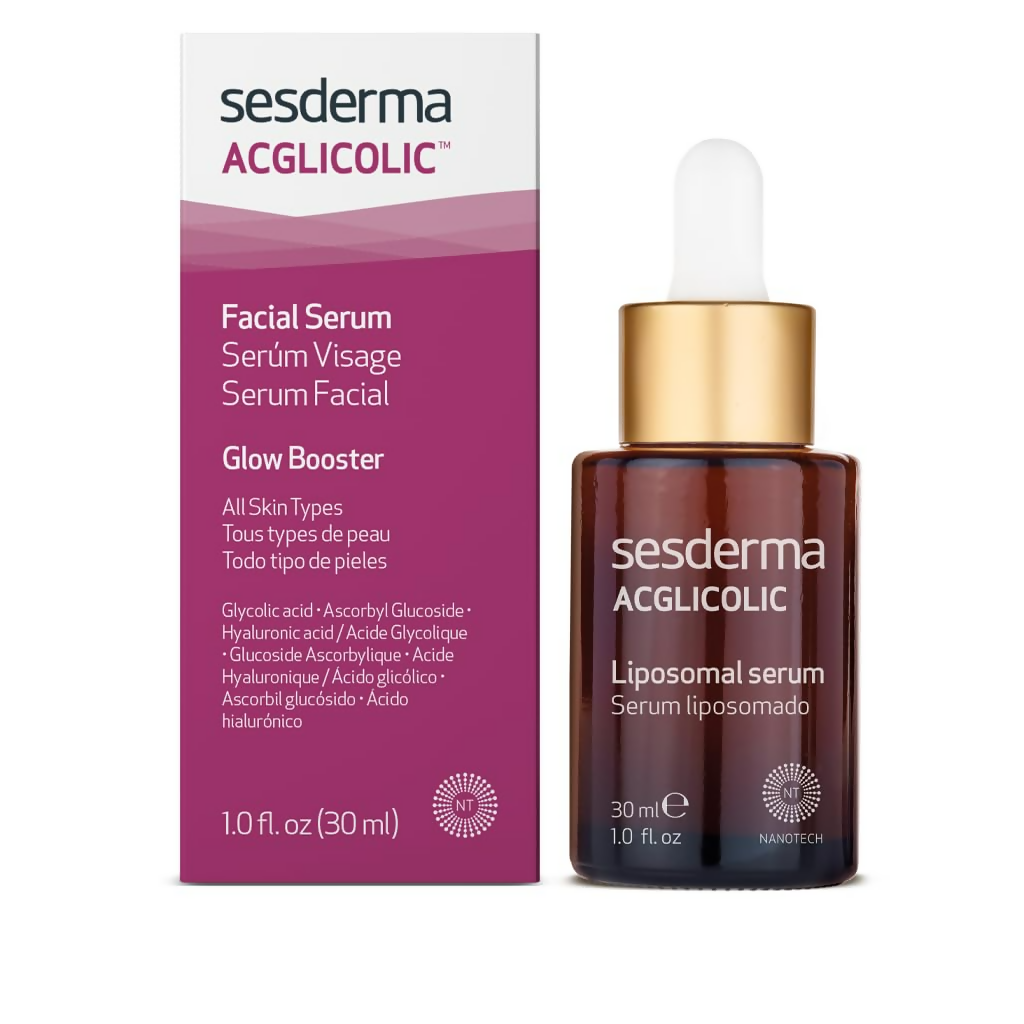 Sesderma Acglicolic Liposomal Serum - Distacart