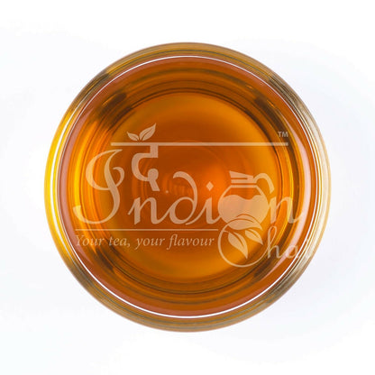 The Indian Chai - Chocolate Caramel Tea - Distacart