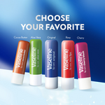 Thumbnail for Vaseline Lip Care Lip Balm Stick - Cherry Blush - Distacart