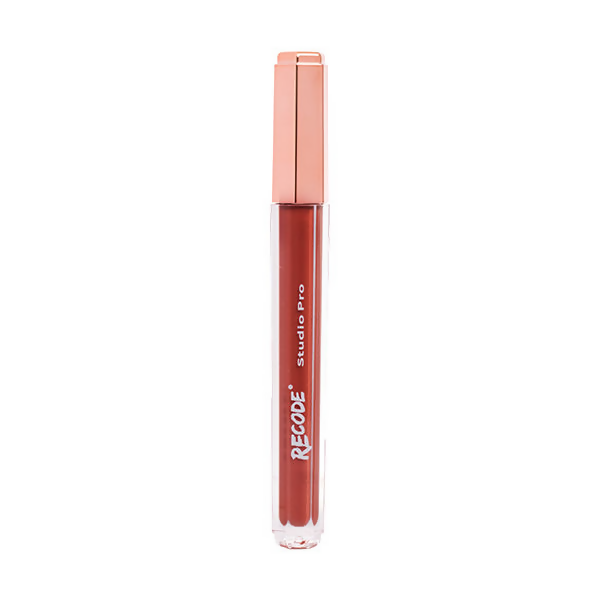 Recode Lip Smacker Liquid Lipstick - 07 Honey Pie - Distacart
