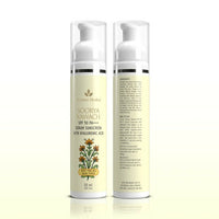 Thumbnail for Avimee Herbal Soorya Kawach SPF 50 PA++++ Hyaluronic Acid Serum Sunscreen - Distacart