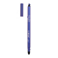 Thumbnail for Recode Turning Heads Crayon Gel Eyeliner Cum Kajal Pencil - Blue Sapphire