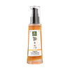 Organic Harvest Vitamin C Organic Face Cleanser - Distacart
