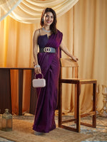 Thumbnail for kasee Saree - Distacart