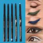 Thumbnail for NY Bae The Big Apple Of My Eyes Kohl Kajal - White - Distacart