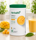 Thumbnail for Herbalife Formula 1 Nutritional Shake Mix Mango Flavour