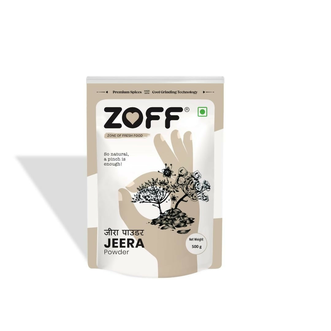 Zoff Jeera Powder