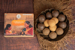 Thumbnail for Narchuvai Foods Assorted Millet Laddoos