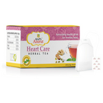 Thumbnail for Baps Amrut Heart Care Herbal Tea