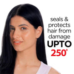 Thumbnail for Samisha Heat Protection Hair Mist With Argan Oil & Provitamin B5 - Distacart