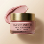 Thumbnail for VedicDerm Advanced Bakuchiol Night Repair Cream - Distacart