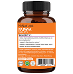 Thumbnail for Minature Papaya Leaf Tablet