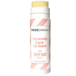 Thumbnail for Faces Canada Ceramide Care Lip Balm - Clear Natural 01 - Distacart