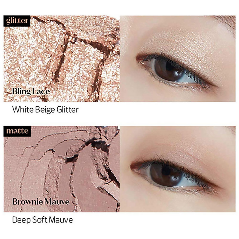 Etude House Play Color Eyes - Autumn Closet - Distacart
