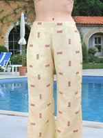 Thumbnail for Joban Fashion Pista Position Digital Print With Position Foil Kurta Set