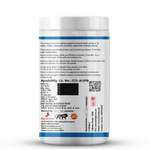 Thumbnail for Zenius Kids Protein Powder for Kids Overall Growth - Dista