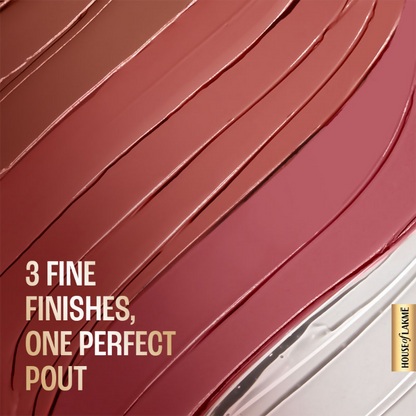 Lakme Ultimate Glam 4 In 1 Lip Stack - Pink Vibe Only - Distacart