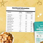 Thumbnail for Troovy Makhana Chips Tasty & High Protein Snacks - Distacart