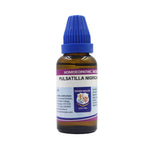 Thumbnail for Father Muller Pulsatilla Nigricans Dilution - Distacart