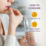 Thumbnail for MAPL Keshghaney Capsules