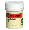 Indian Remedies Livoril Capsule