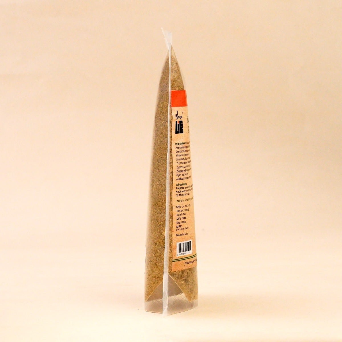 Isha Life Nilavembu Kudineer (Kashayam)