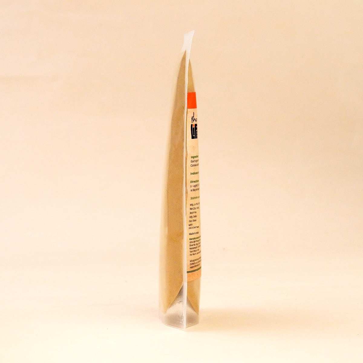 Isha Life Avarampoo Chooranam