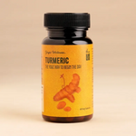 Thumbnail for Isha Life Turmeric Powdered Form Of Vegetarian Capsules - Distacart