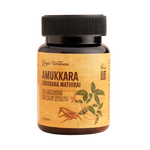 Thumbnail for Isha Life Amukkara Chooranam Tablet