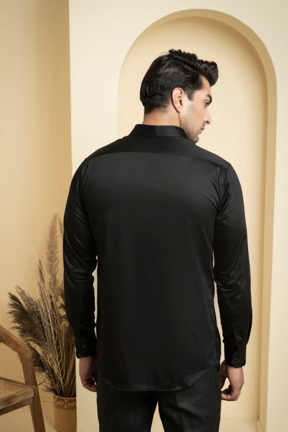 Perto Crane Shirt by Hilo Design - Distacart