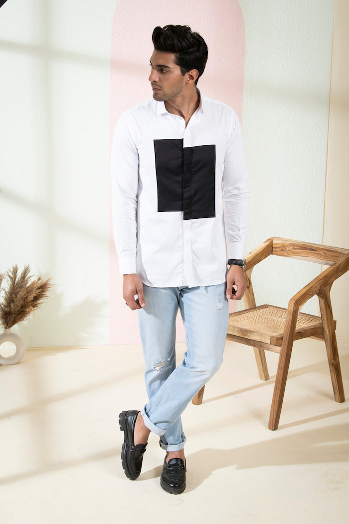 Elsyian Shirt by Hilo Design - Distacart