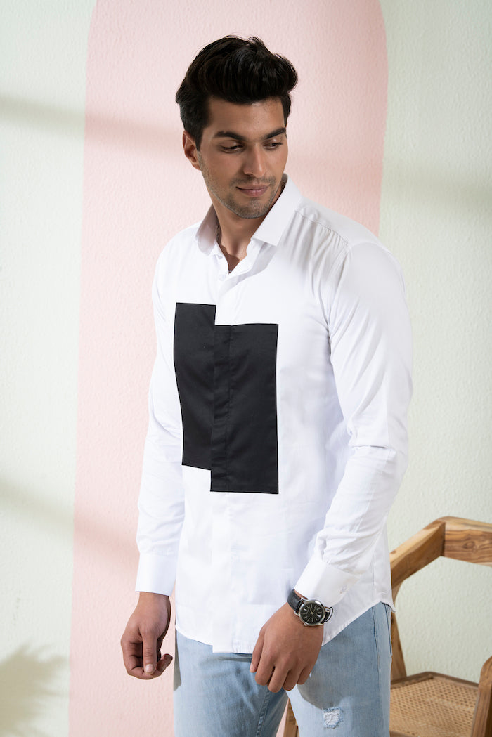 Elsyian Shirt by Hilo Design - Distacart