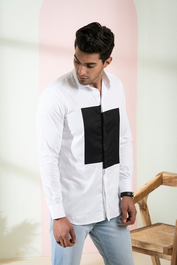 Elsyian Shirt by Hilo Design - Distacart