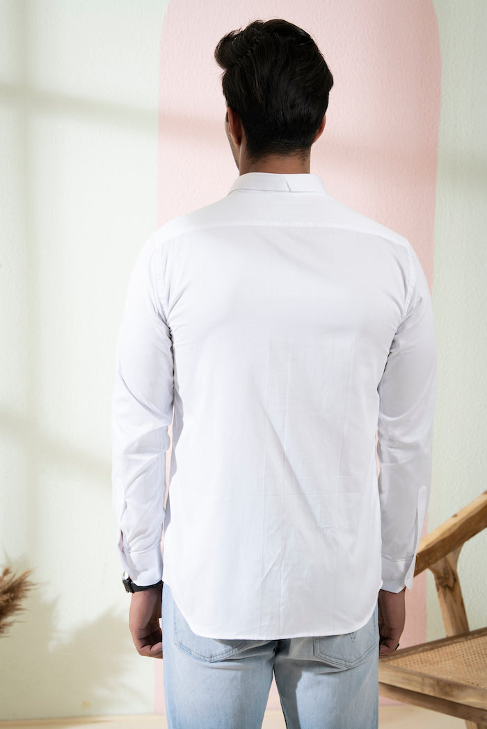 Elsyian Shirt by Hilo Design - Distacart