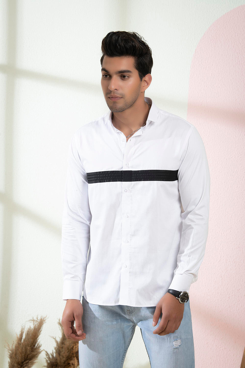 Contrast by Hilo Design - Distacart