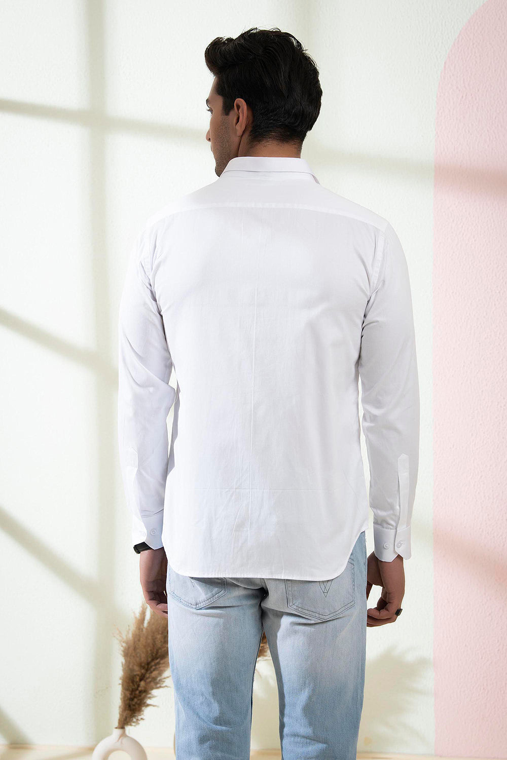 Contrast by Hilo Design